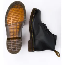 Dr. Martens 101 Smooth Black 36