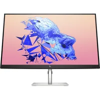 HP U32 4K HDR 32"