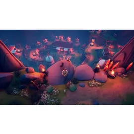 Asterix & Obelix XXXL: Der Widder aus Hibernia