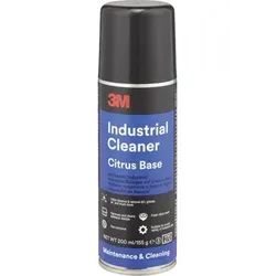 Industrie-Reiniger Klar, 200ml