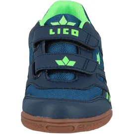 LICO Active Indoor V Blau 29