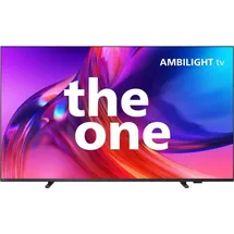 Philips The One 55PUS8518/12 55" 4K LED Ambilight TV