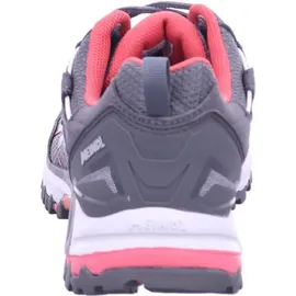 MEINDL Caribe GTX Damen Anthrazit/Rose 42