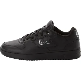 Karl Kani 89 Classic Herren Schwarz 42,5