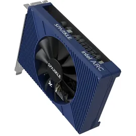 Sparkle Arc A380 Elf 6 GB GDDR6
