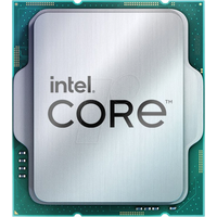 CM8071504821005 - Intel Core i5-13600K, tray, 1700