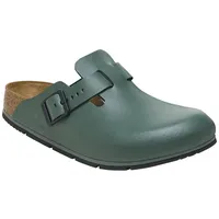 Birkenstock 1026081 Birkenstock Boston Pro Pantolette grün