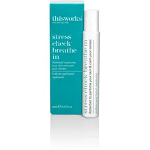 thisworks This Works Stress check breathe in 8 ml