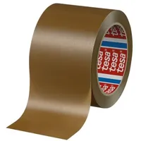 Tesa Packband 4100 braun 75,0 mm x 66,0 m