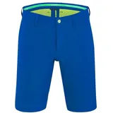 Alberto Golf 5535 3 xDry Cooler Earnie Short königsblau