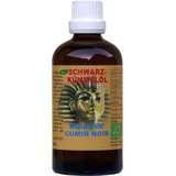 NaturGut Bio Schwarzkümmelöl Öl 100 ml