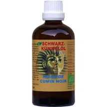 NaturGut Bio Schwarzkümmelöl Öl 100 ml