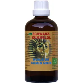 NaturGut Bio Schwarzkümmelöl Öl 100 ml