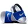 Nike Kawa s Kinder Sandalen, blau, Größe 27 - 27
