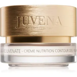 Juvena Skin Rejuvenate Nourishing Augencreme gegen Falten für alle Hauttypen 15 ml