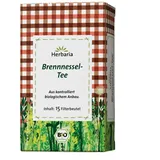 Herbaria Brennnessel-Tee 15x1,2 g