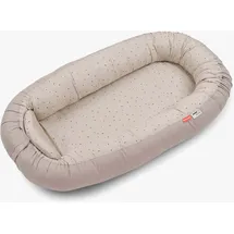 Done by Deer Co-sleeping Konfetti - Sand - One Size