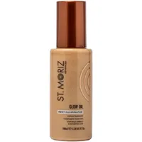 St. Moriz Advanced Glow Körperöl 100 ml