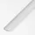 Alfer Winkelprofil 200 x 3,5 x 2 cm Aluminium eloxiert