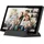 Krüger&Matz Kruger&Matz Digitaler Bilderrahmen FRAMEO WiFi 10,1" mit eingebautem Akku