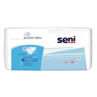 Seni Super Seni M 4 x 30 St.