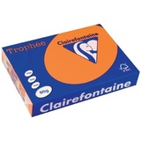 Clairefontaine Trophée  A4 80 g/m2 500 Blatt mandarine