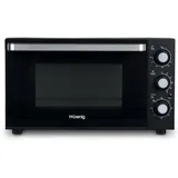 h.koenig FO30 Standmodell Kompakt Multifunktional Leistungsstark 1500W 6 Modi