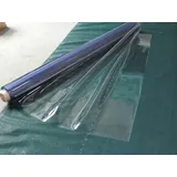 Vinistar PVC Klarsichtfolie 0,5 mm 1,37 m Breit Meterware