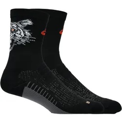 Asics Performance Run Chaussettes - Noir - IV