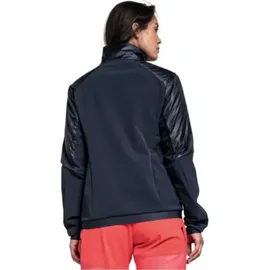 Schöffel Damen Cima Mede Hybrid Jack (Größe M, blau)