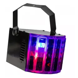 JB Systems USB Derby - Lichteffekt
