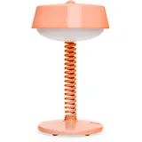 Fatboy Bellboy Akkuleuchte, LED, rosa