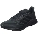 Herren core black/core black/core black 42 2/3