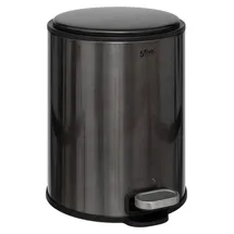 5five simply smart Simply Smart 6 l Schwarz