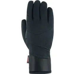 ROECKL SPORTS Damen Handschuhe Cariboo, black, 8,5