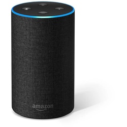 Amazon Echo [2. Generation] anthrazit (Neu differenzbesteuert)
