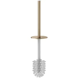 Keuco WC-Bürste Edition 400 Bronze gebürstet (11564034000)