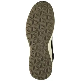 Jack Wolfskin Queenstown City Texapore Mid W - Cold Coffee - EU 39 1/2