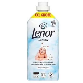 Lenor Weichspüler Fluid 1,827 l 87 WL
