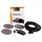 Mirka Roundy Kit Handblock mit Absaugung Ø 150mm