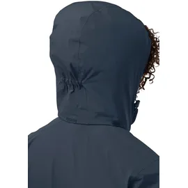 Jack Wolfskin ROTWAND 3IN1 JKT W, Größe XL