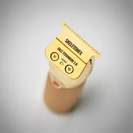 Babyliss Pro FXONE Gold