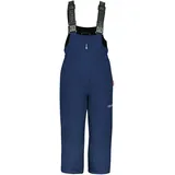 Trollkids Nordkapp Hosen - Navy - 110 cm