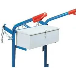 fetra Werkzeugkasten 51060