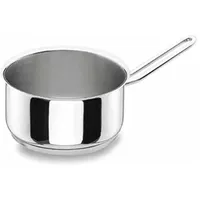 Lacor 72218 Stielkasserolle 18 cm Profesional