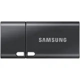 Samsung USB Flash Drive Type-C grau 512GB, USB-C 3.0 (MUF-512DA4/APC)