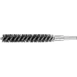 Innenbürste IBU Ø12x80mm M6 Stahl-Draht-Ø0,15