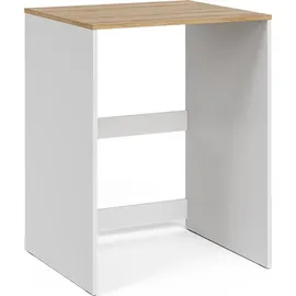Vicco Waschmaschinenschrank Viktor 68 x 88,2 cm Weiß/Artisan