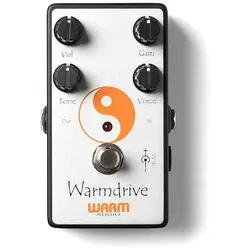 Warm Audio Warmdrive - Effektgerät E-Gitarre