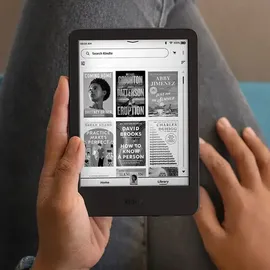 Amazon Kindle 2024 6